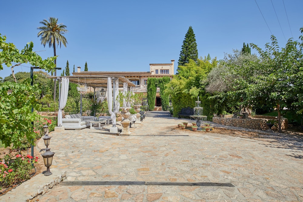 Sa Vinya Des Convent 65/80