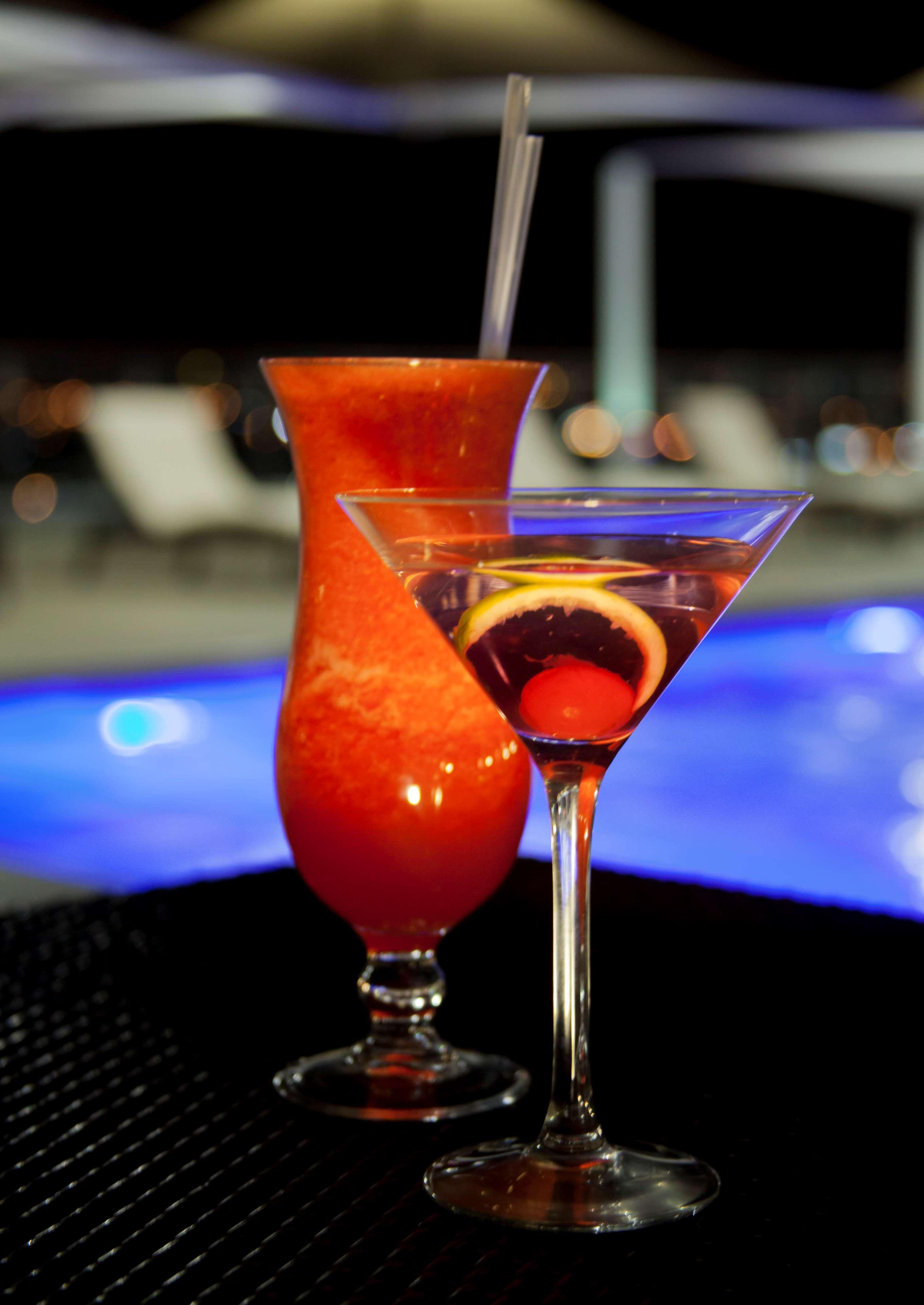 RADISSON BLU HOTEL SANDTON 19/50