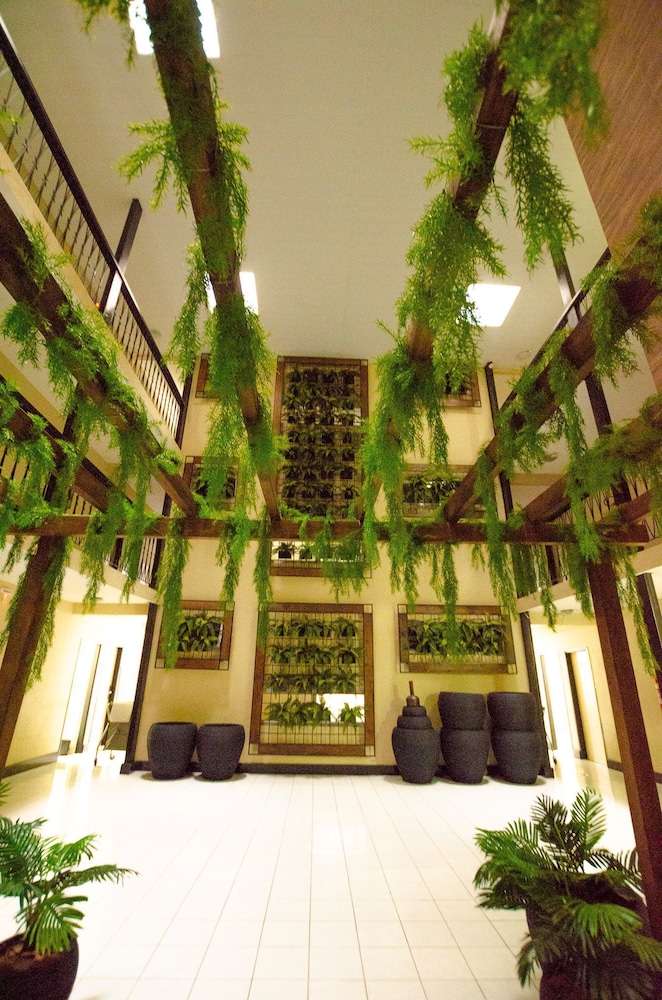 Hotel Concord 5/65