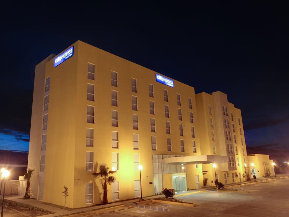 City Express by Marriott Durango 2/50