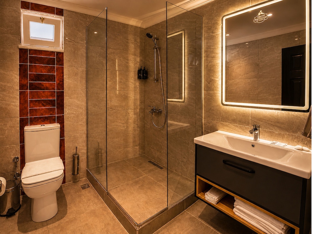 Hotel Aslan Istanbul 48/52