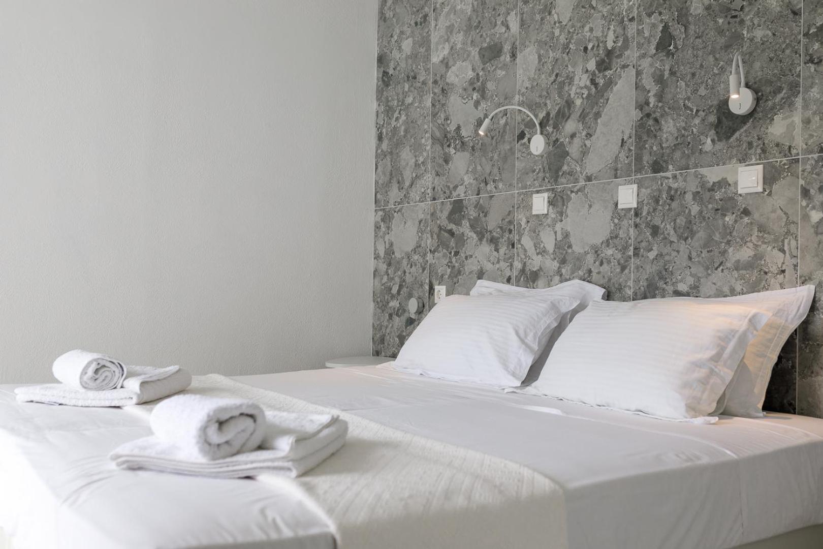 DOUBLE ROOM JACUZZI