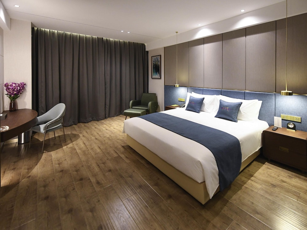 Mercure Harbin Songbei 20/46