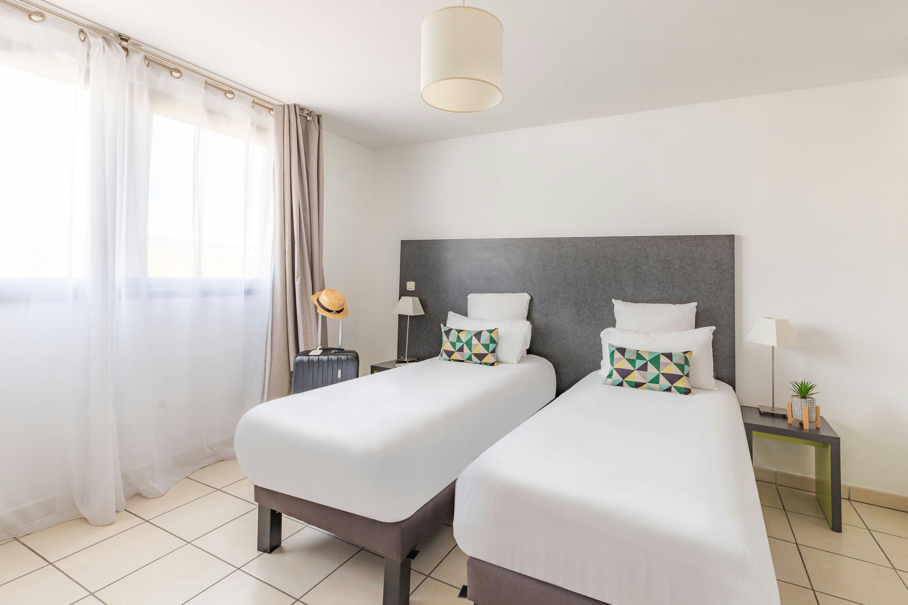 Appart City Confort La Ciotat Cote Port 16/60