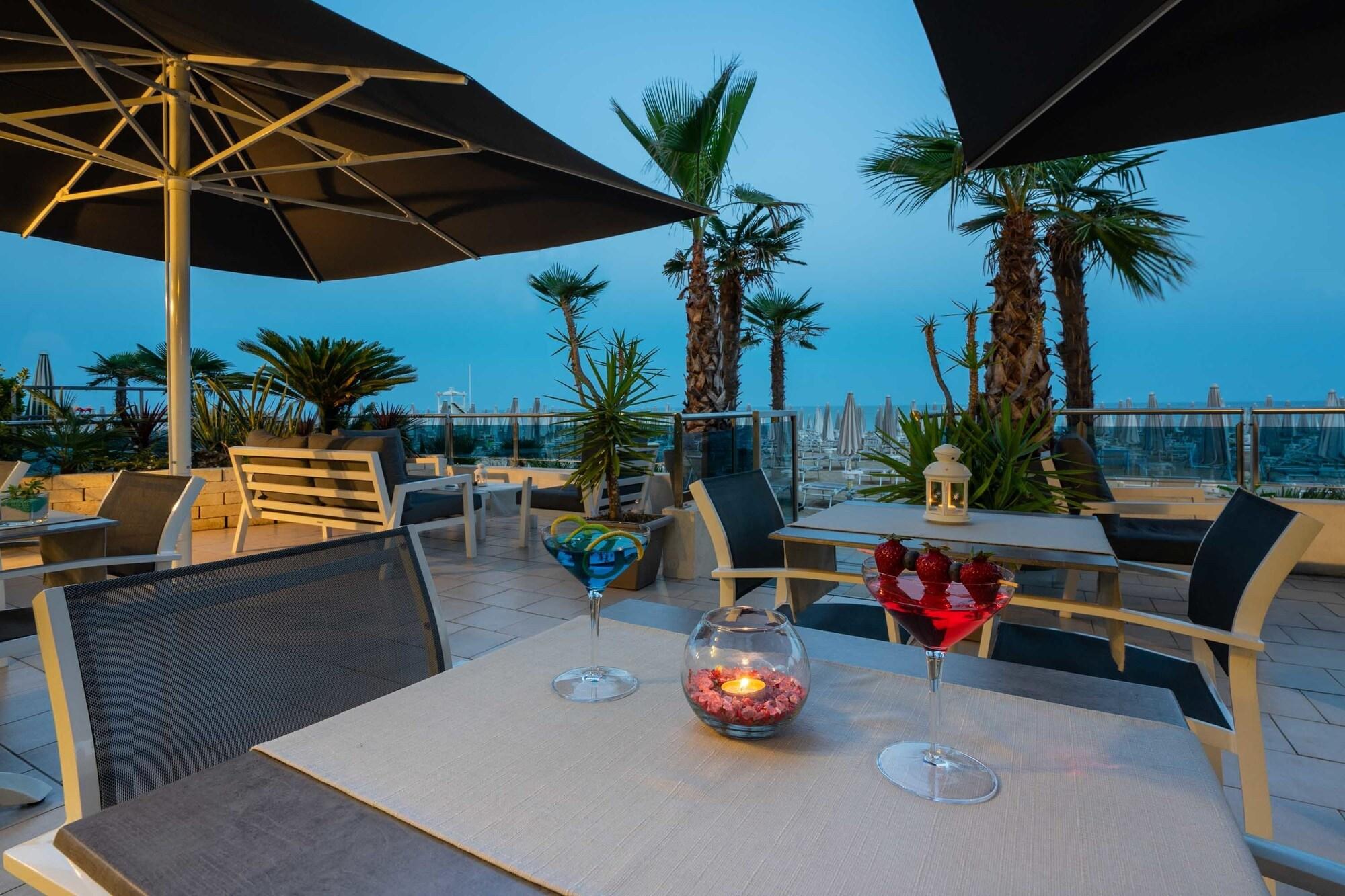 Hotel Delaville Frontemare 33/50