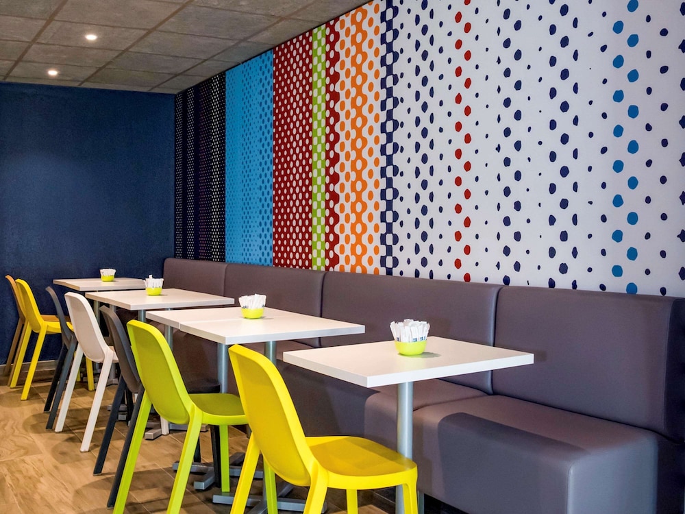 ibis budget Avignon Centre 49/56