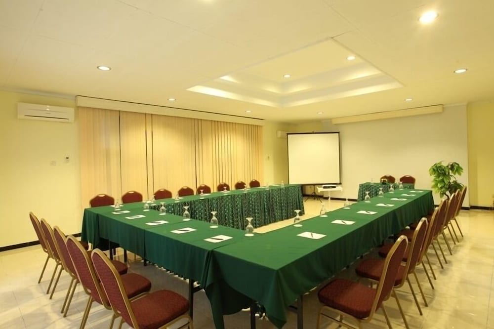 University Club Homestay Ugm 24/29