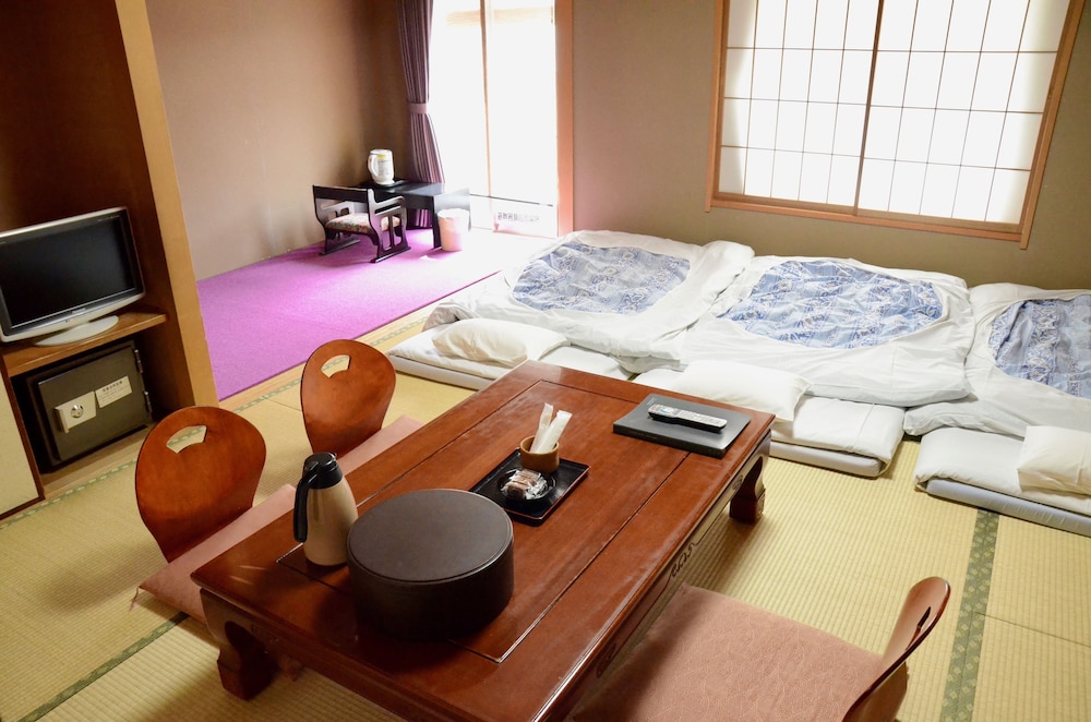 Ryokan Kyo-no-yado Kagihei 34/50