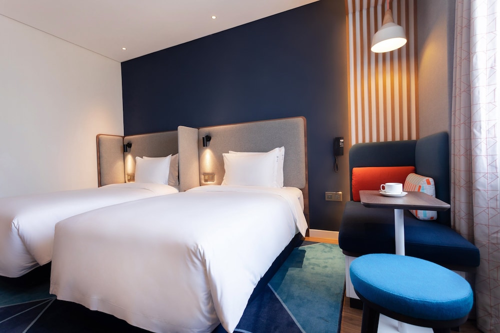 Holiday Inn Express Tianshui City Center 15/51