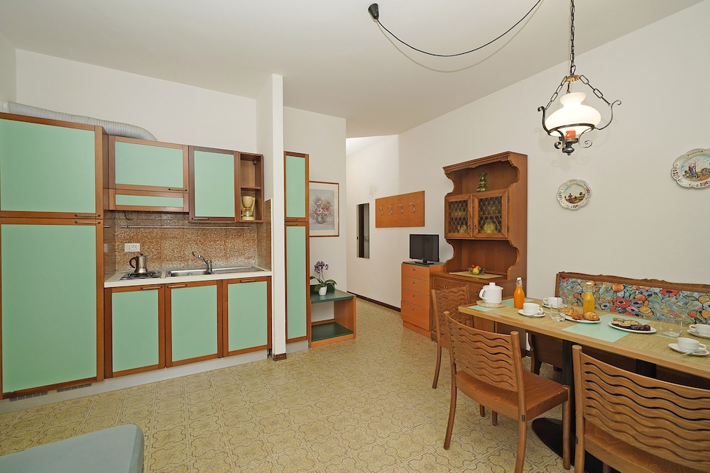 Appartamenti Arca And Ca Mure 10/50