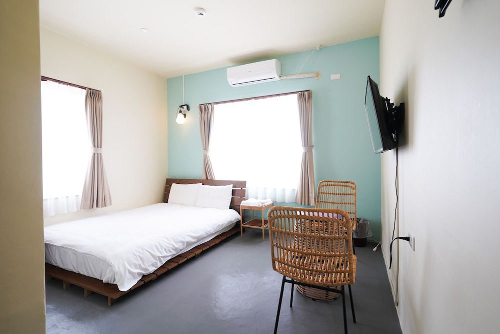 The Adan Hotel Okinawa 9/20