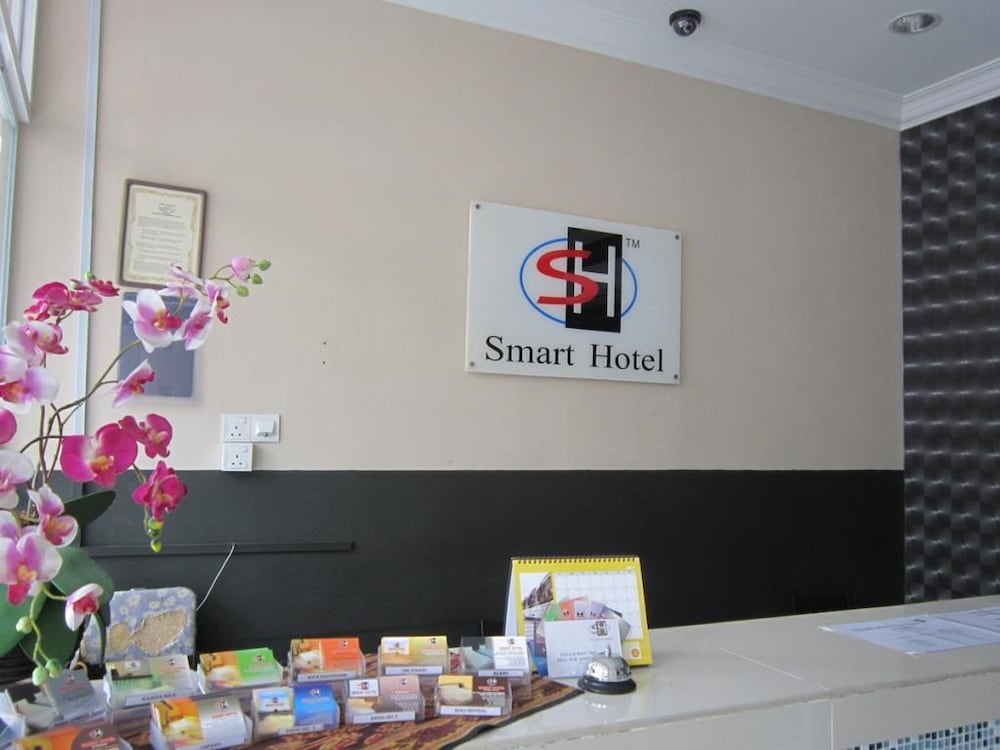 SMART HOTEL REKO SENTRAL KAJANG 38/46