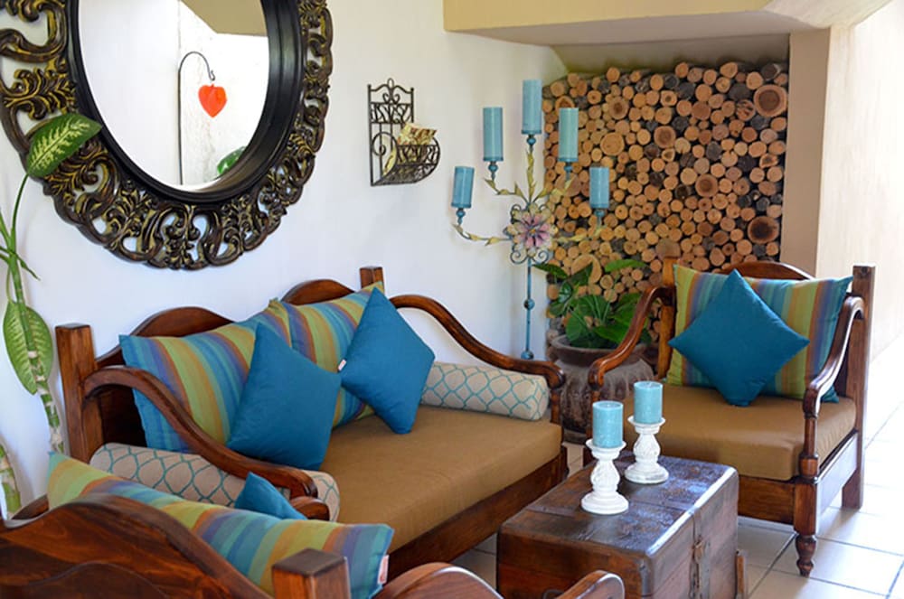 La Pasion Hotel Boutique 41/67