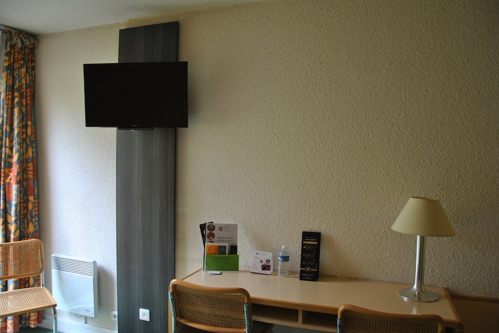 Hotel the Originals Coutances Cositel 51/63