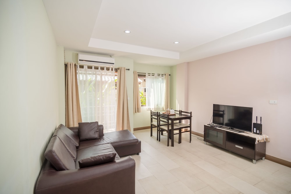 Banlanna Hotel Lampang (ex. Banlanna Serviced Apartment) 28/44