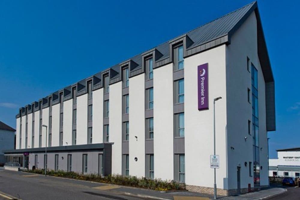 Premier Inn Oban in OBAN