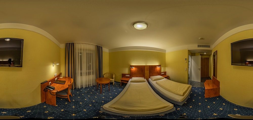 Hotel Astro 31/59