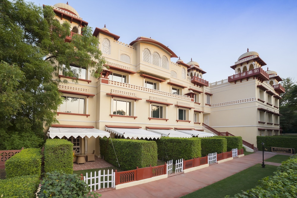 Jai Mahal Palace Jaipur 1/84