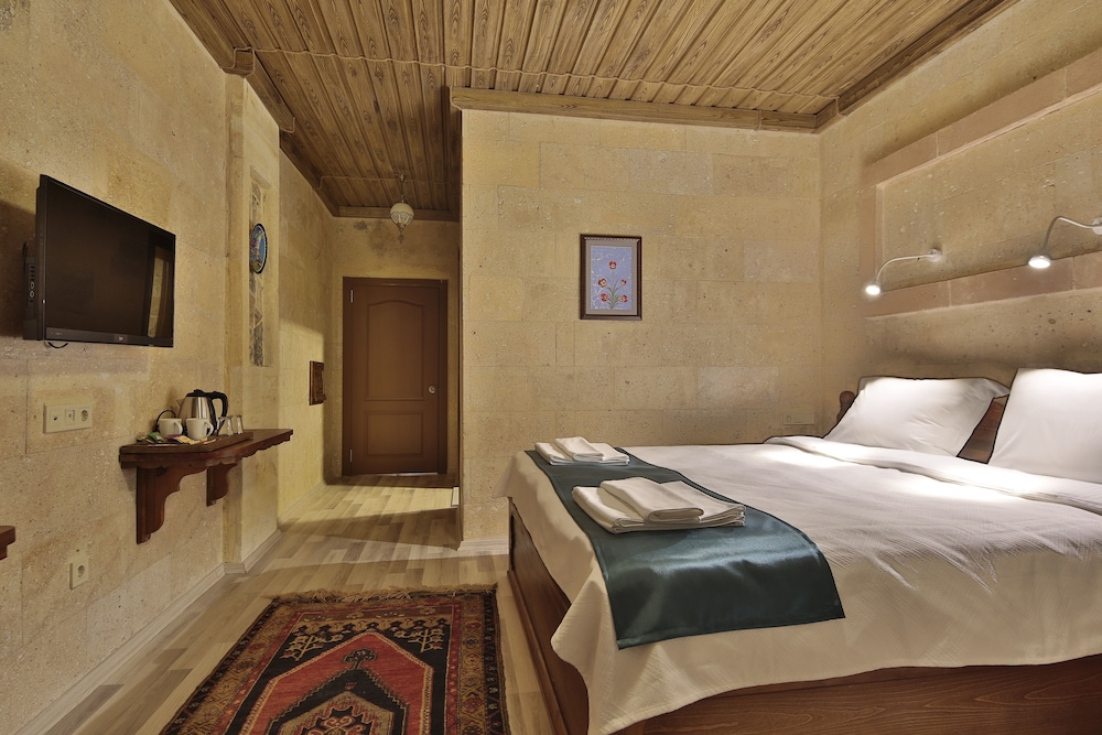 Cappadocia View Hotel 3/34