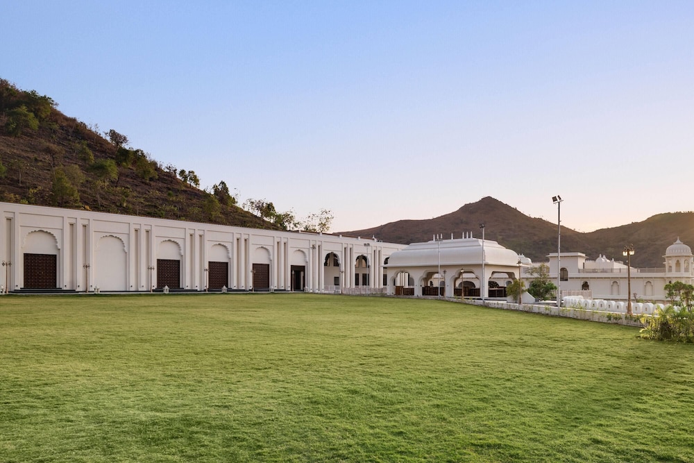 Wyndham Garden Udaipur Bhuwana 54/59