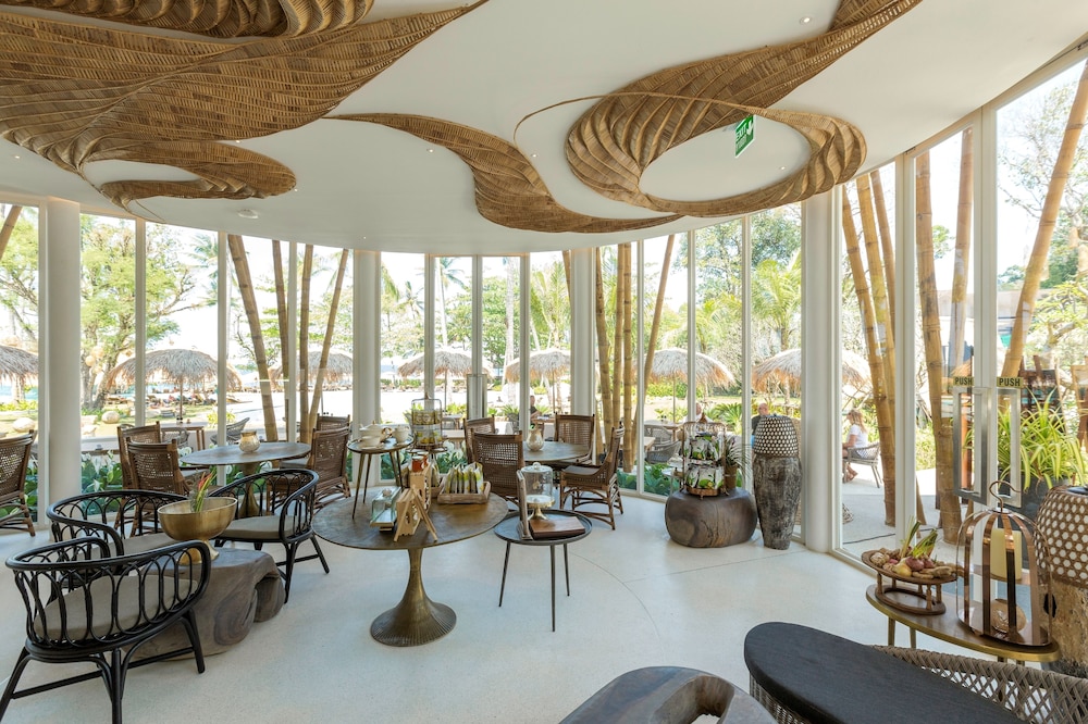Eden Beach Khao Lak Resort and Spa 123/139