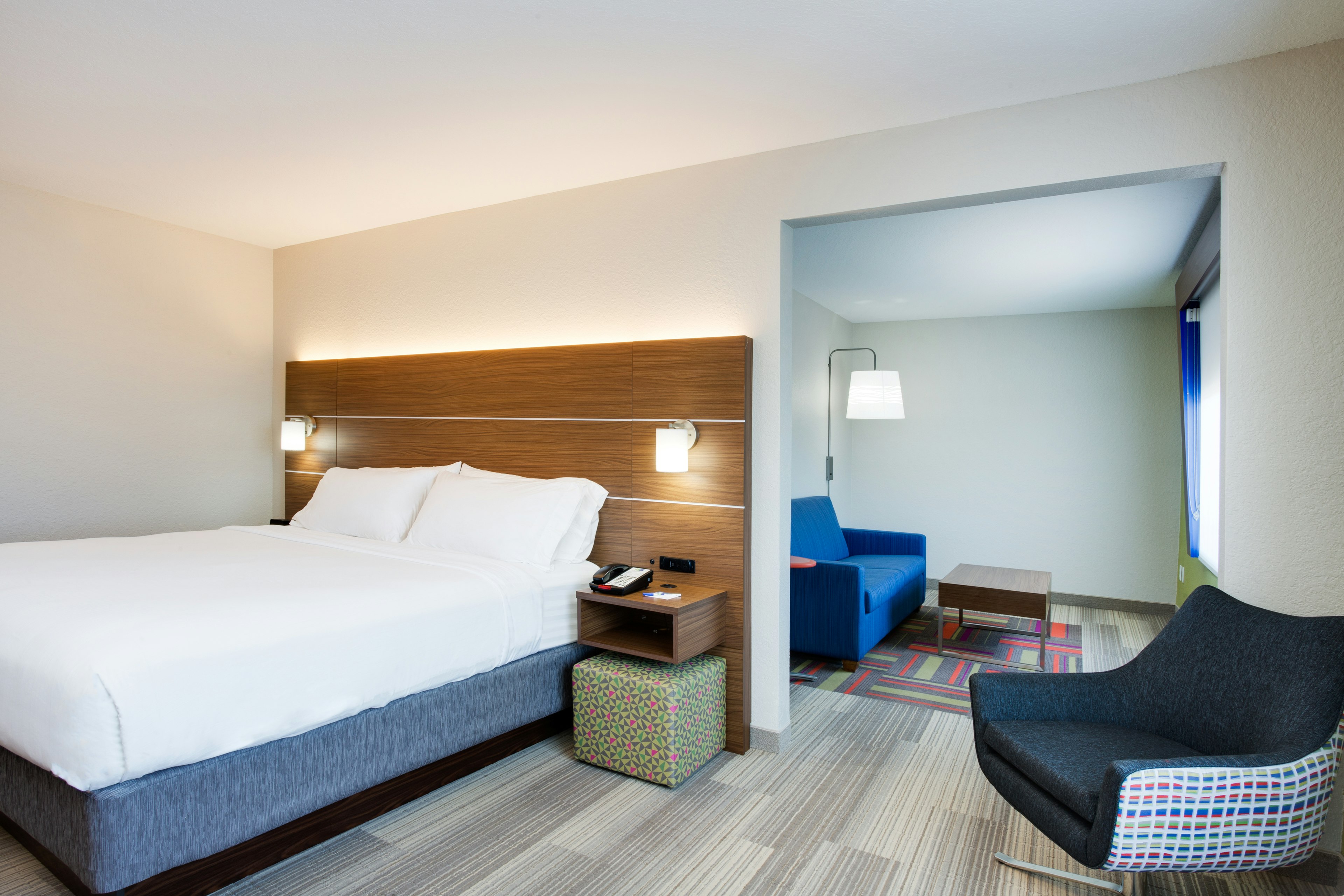 Holiday Inn Express & Suites Tampa-Fairgrounds-Casino, an IHG Hotel 19/45