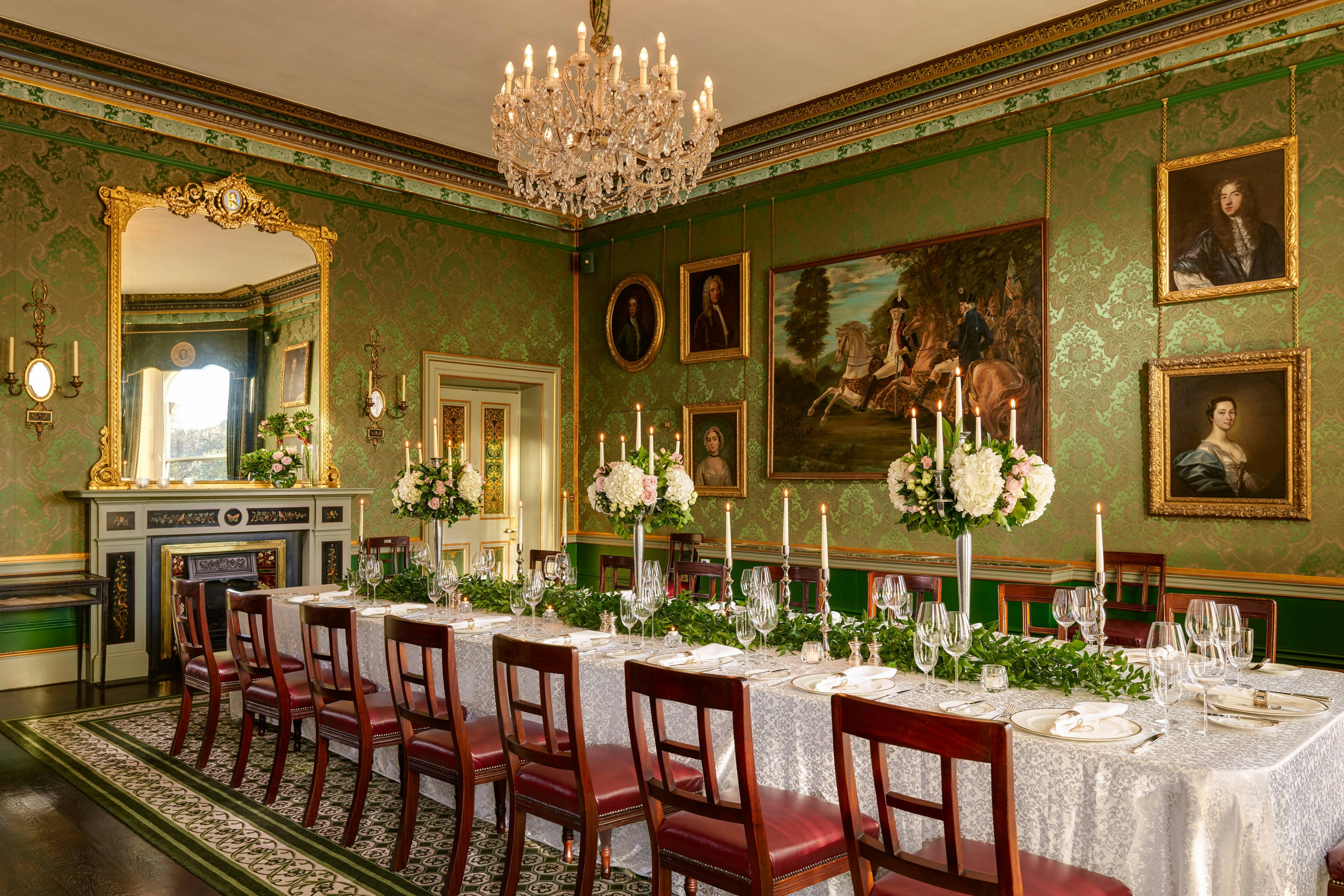 Shelbourne Hotel 50/55