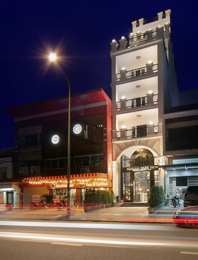 Azalea Park View Boutique Hotel 1/50