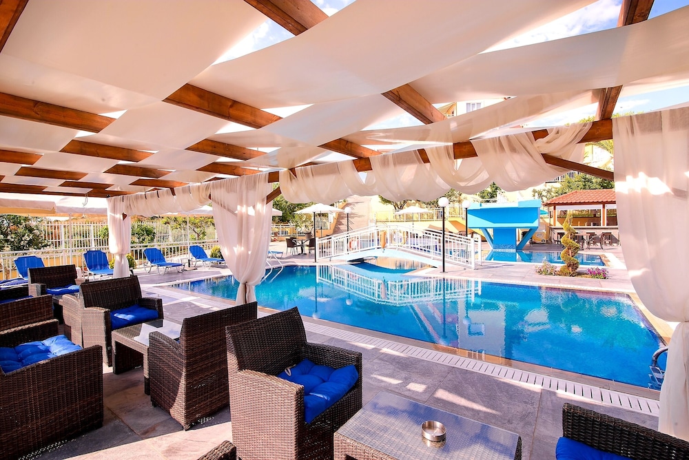 Diamond Hotel 30/50