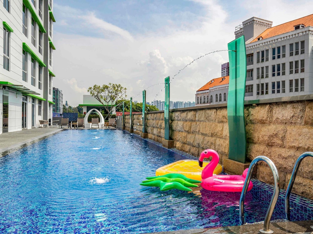 Ibis Styles Singapore Albert 41/48