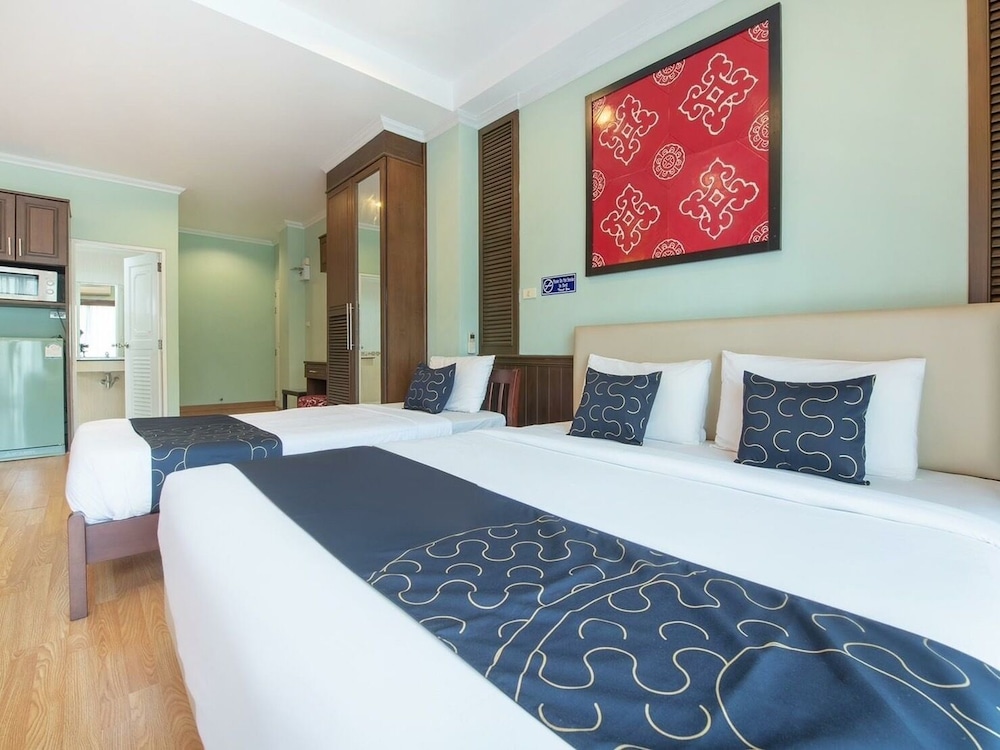 Capital O 631 Blooming Hill Boutique Suites 21/50