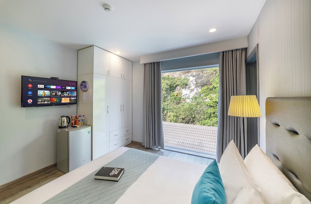 Hese Boutique Hotel & Apartment 19/73