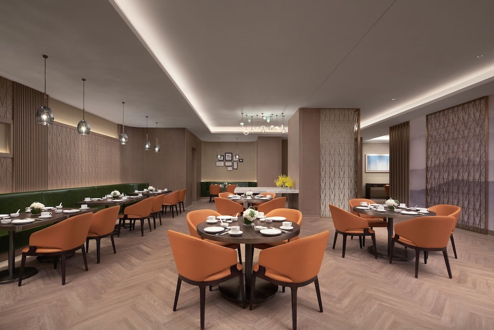 Wenzhou Marriott Hotel 32/49