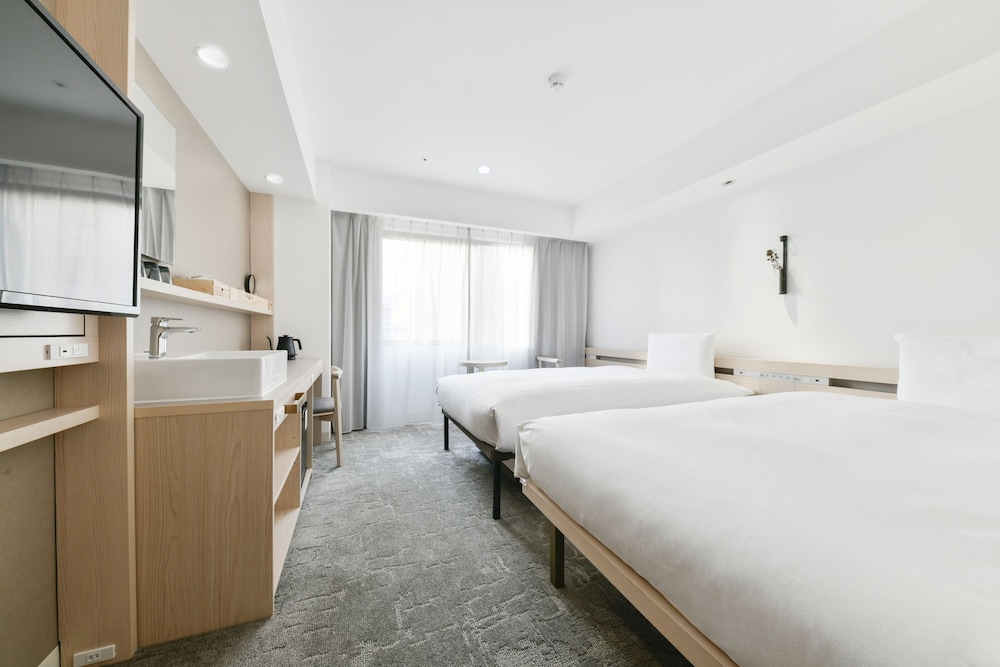 REF Kumamoto by Vessel Hotels 16/50