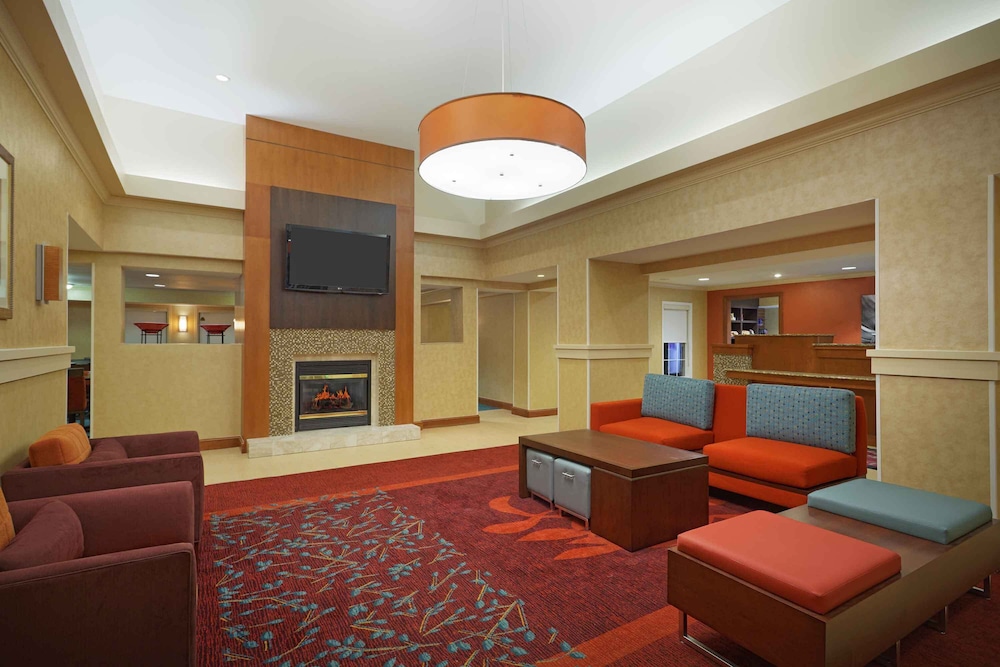 Residence Inn Houston Galleria 31/46
