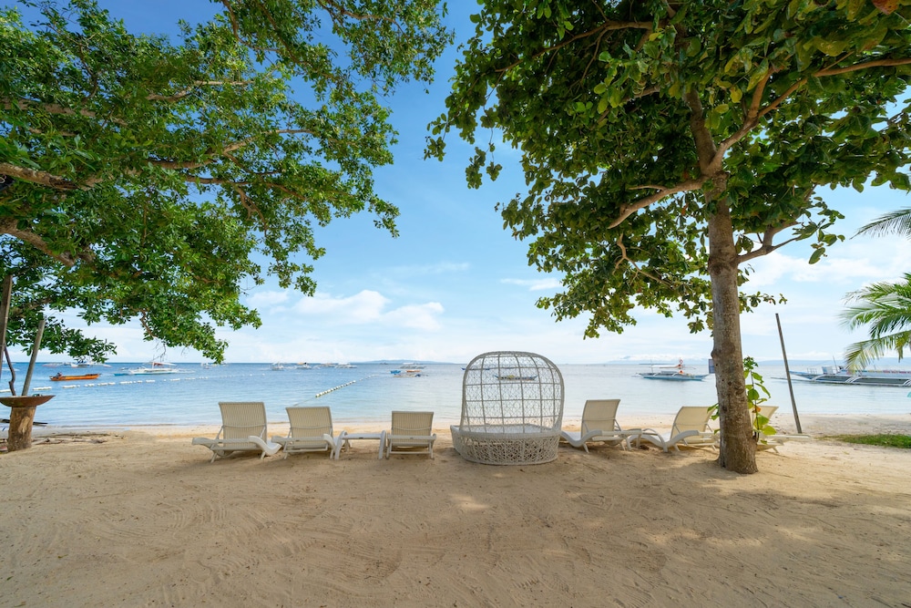 Solea Coast Resort Panglao 22/23