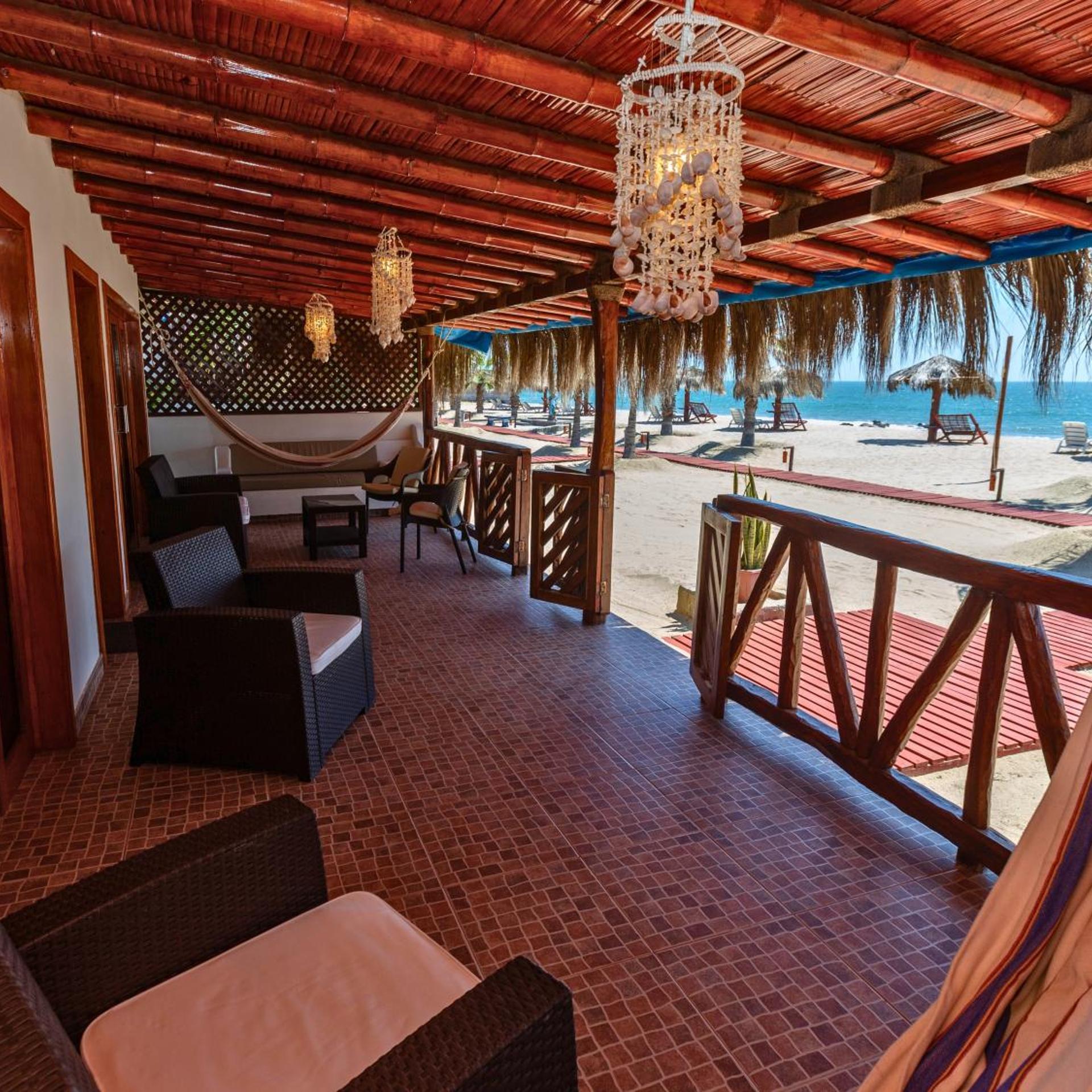 Apart Hotel Las Cherelas 35/50