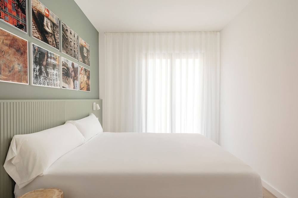 Europa Apartment 32/50