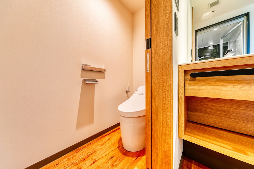 Umekoji Potel KYOTO 50/50