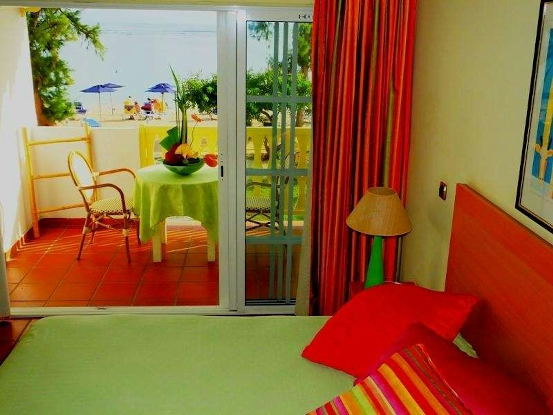 Hotel Le Nautile Beach 28/29