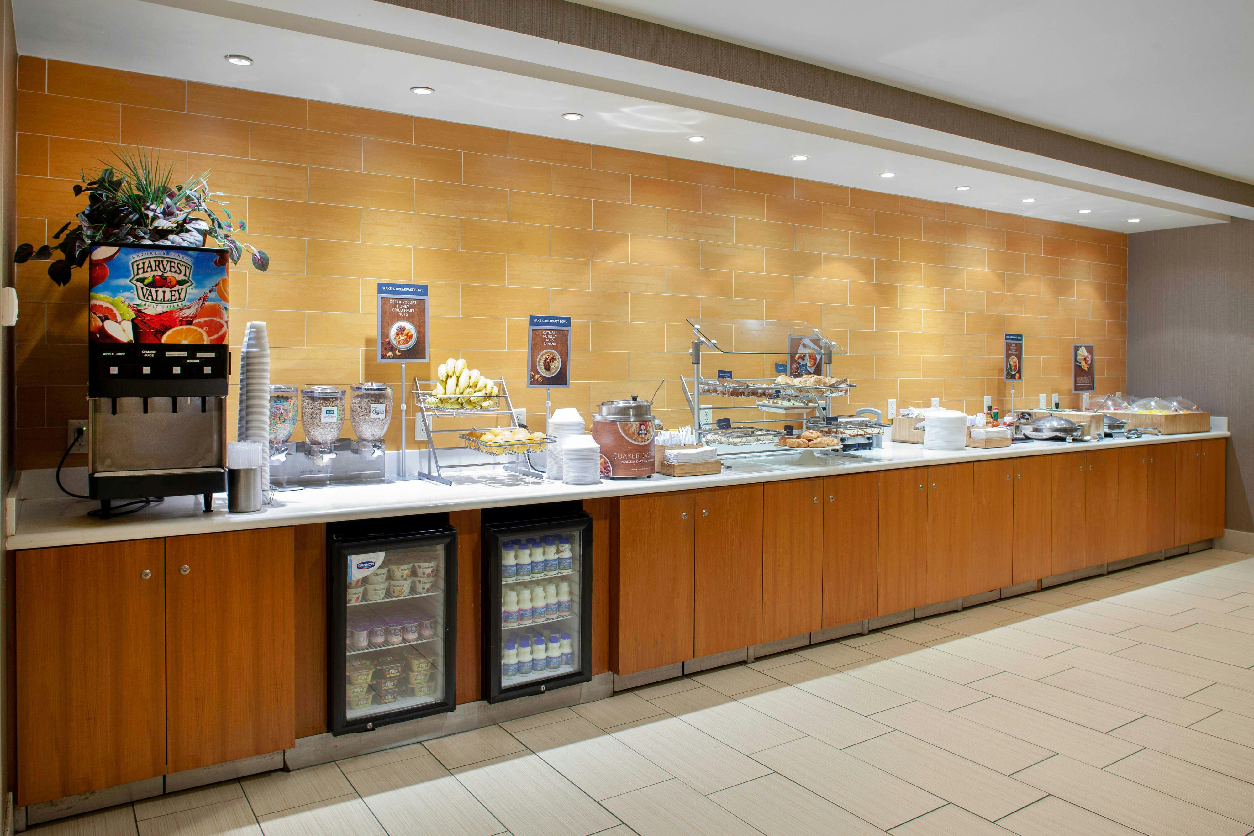 SpringHill Suites Cincinnati North/Forest Park 9/44