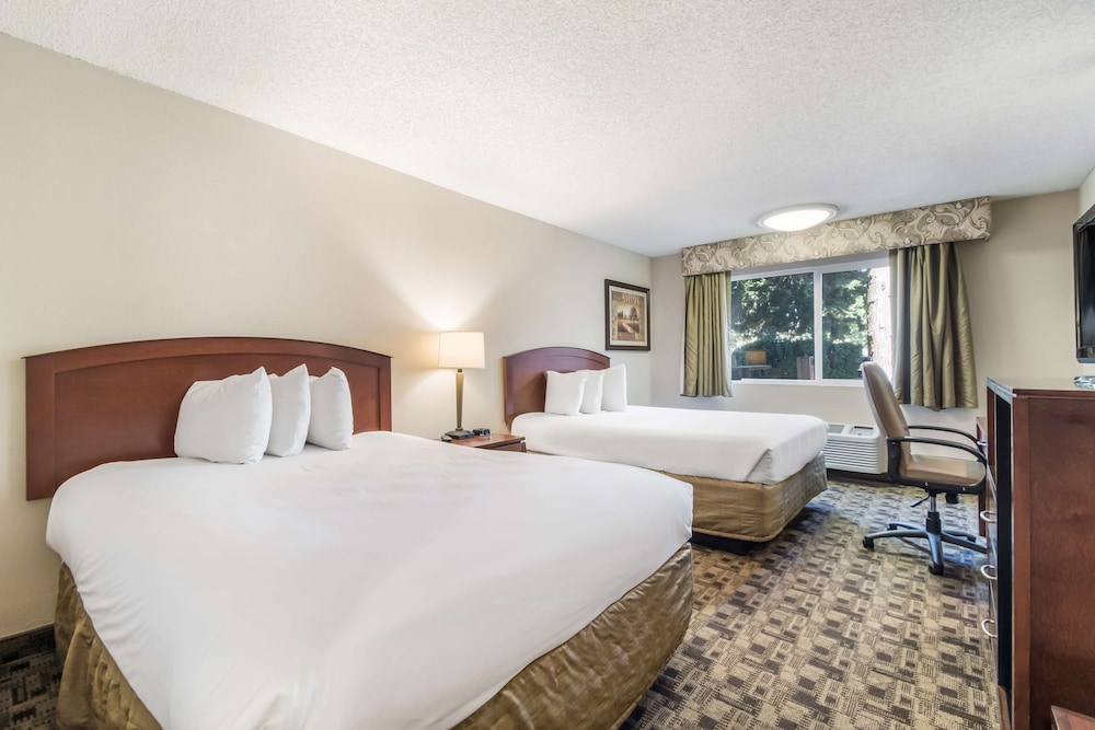 Red Lion Inn Suites Vancouver 20/53