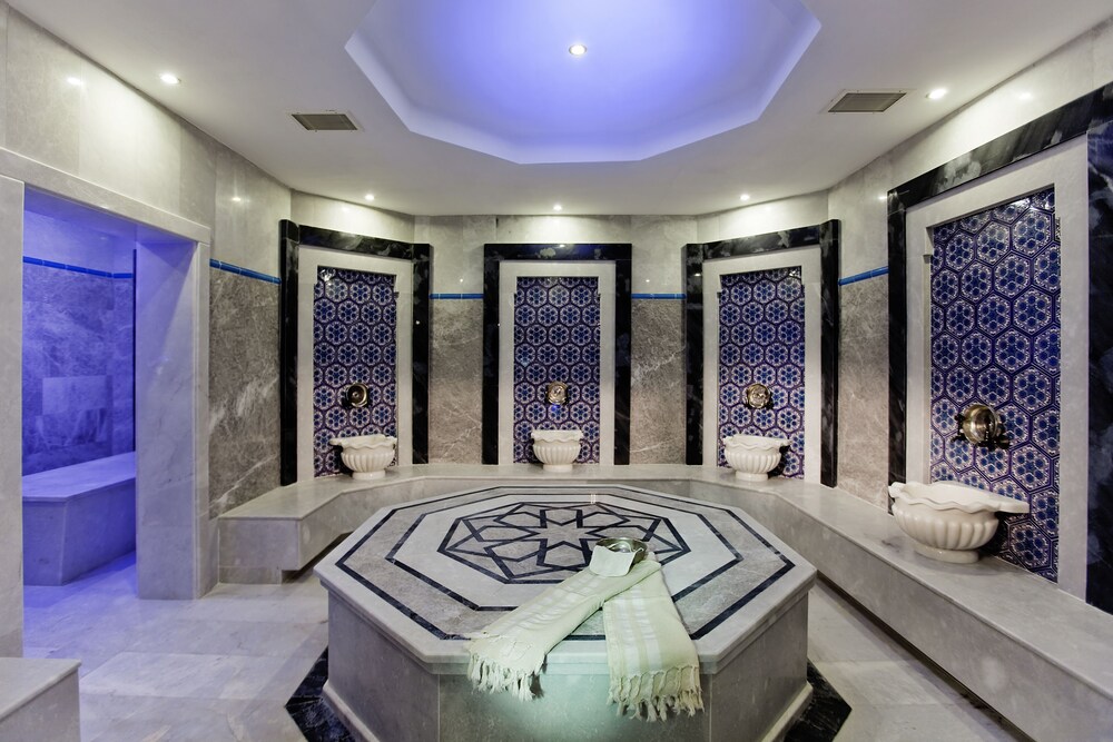 Quadas Hotel - Adults Only 38/63