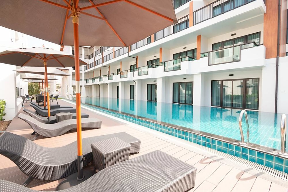 Hotel MAYU Chiang Mai 45/47