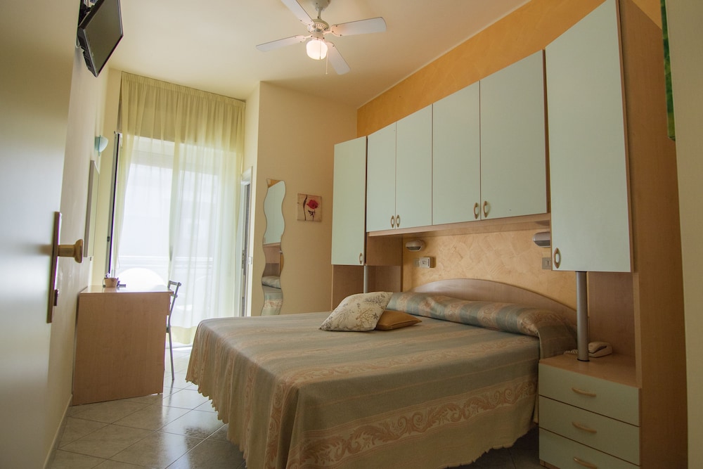 Hotel Solidea 18/53