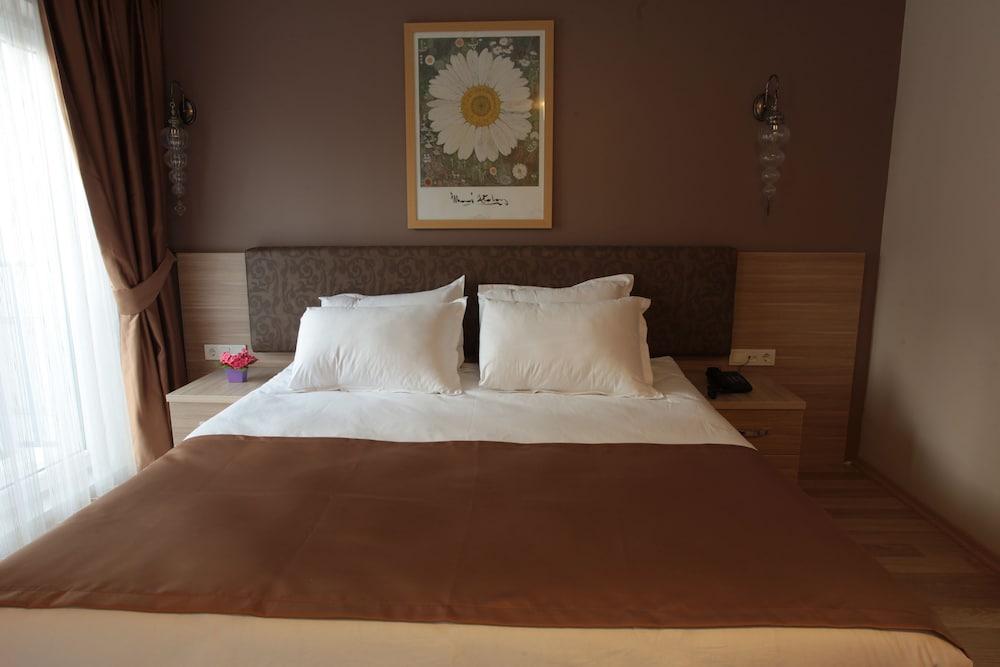 Hotel Ottoman Luxury 14/69