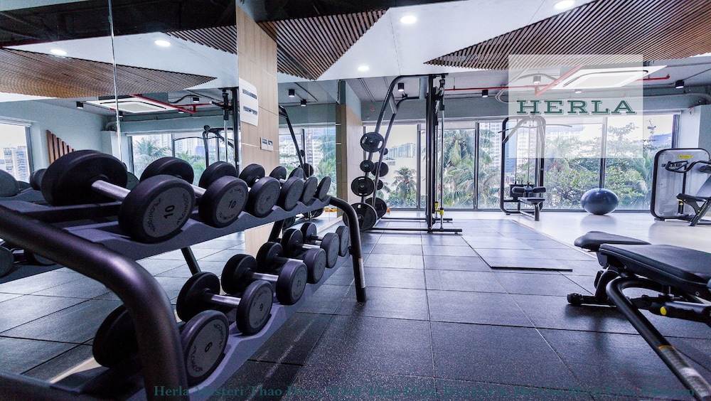 Herla Apartment At Masteri Thao Dien 26/50
