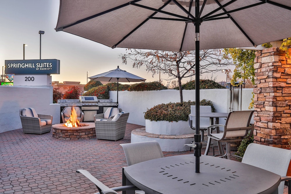 Springhill Suites Prescott 34/65