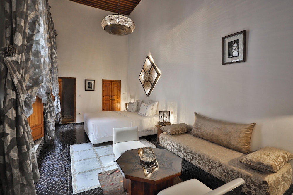 Riad Layla 48/74