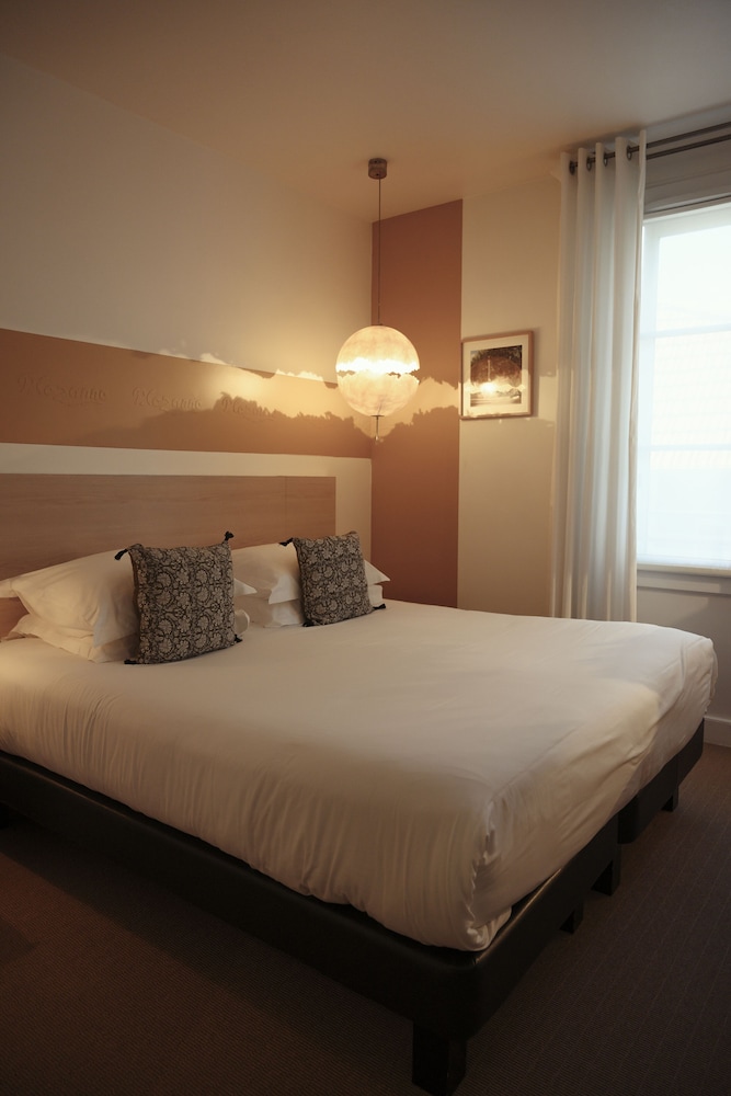 Boutique Hotel Cezanne 9/62